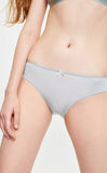 Cool • Mid Rise Hipster Panty - Peach Fleur 