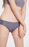 Cool • Mid Rise Hipster Panty - Peach Fleur 